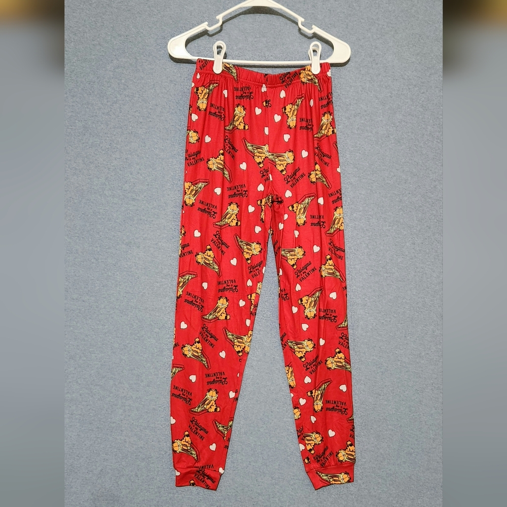 Garfield Pajama Bottoms